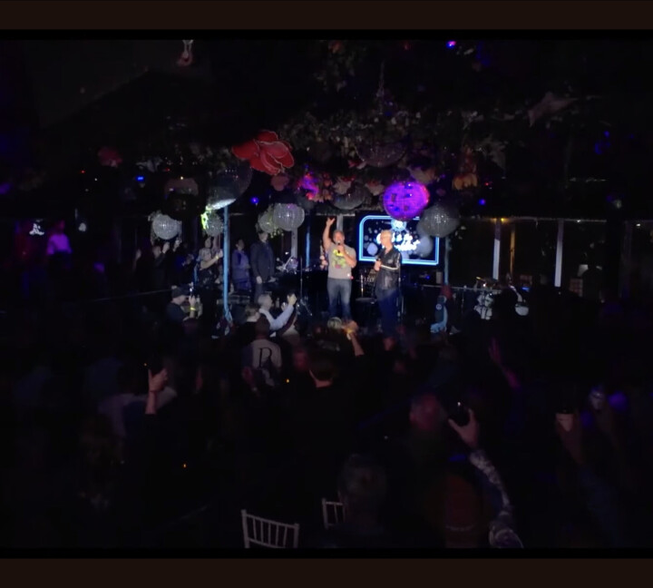 Bekijk de trailer van Studio One Forever, een docu over de iconische queer nachtclub in West-Hollywood Studio One Forever