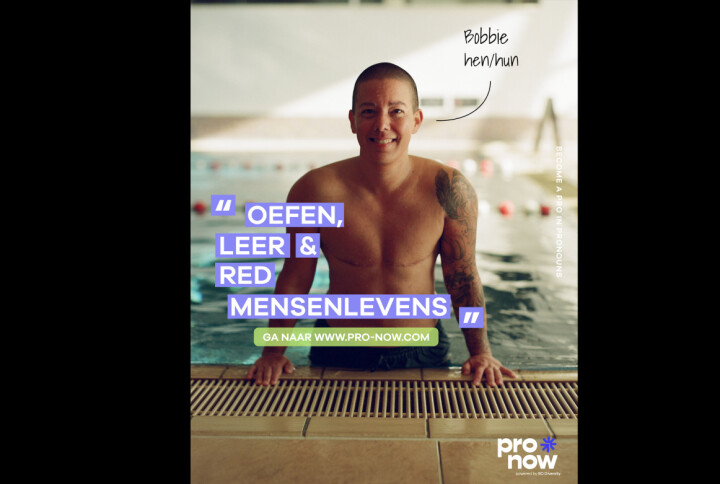 Hij, zij, die of hen? Zo moeilijk is het juiste gebruik van voornaamwoorden niet Pro-Now