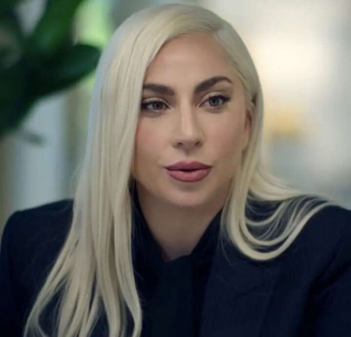 Lady Gaga maakt Netflix-debuut in het tweede seizoen van Wednesday Lady Gaga