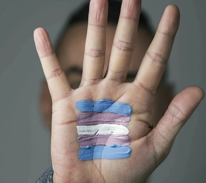 Transgender Netwerk trekt aan de bel: 'Afschuwelijk dat haat in zo'n hoog tempo toeneemt' Transgender