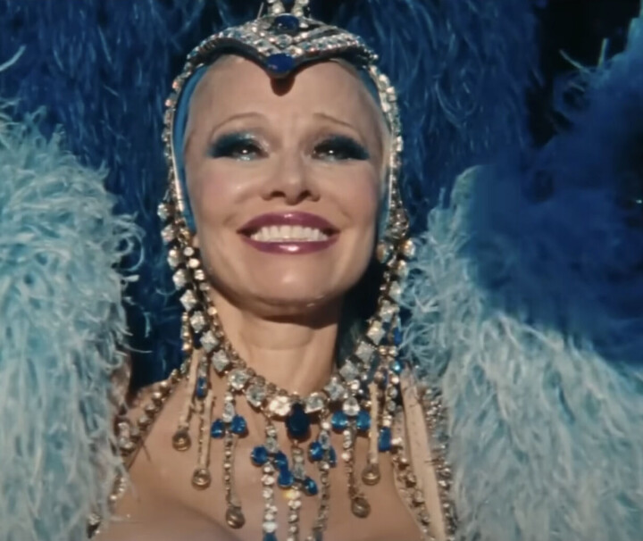 Bekijk de trailer van The Last Showgirl, met Pamela Anderson als doorgewinterde danseres in Las Vegas Pamela Anderson in The Last Showgirl