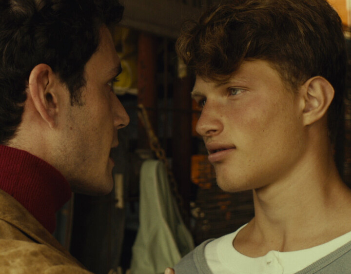 Bekijk deze vijf korte gay-films uit Italië