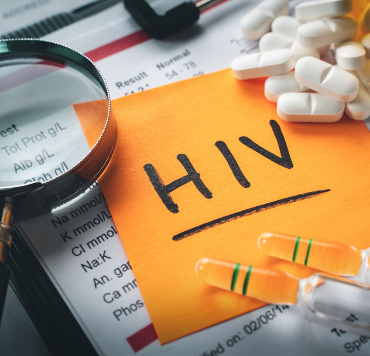 1,3 miljoen mensen besmet met hiv in 2023, kleinste aantal sinds piek in jaren tachtig Biv