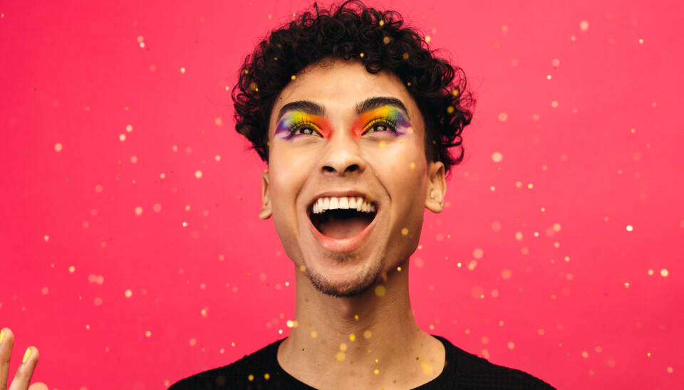 Make-up tips voor de leukste feestjes van deze winter
