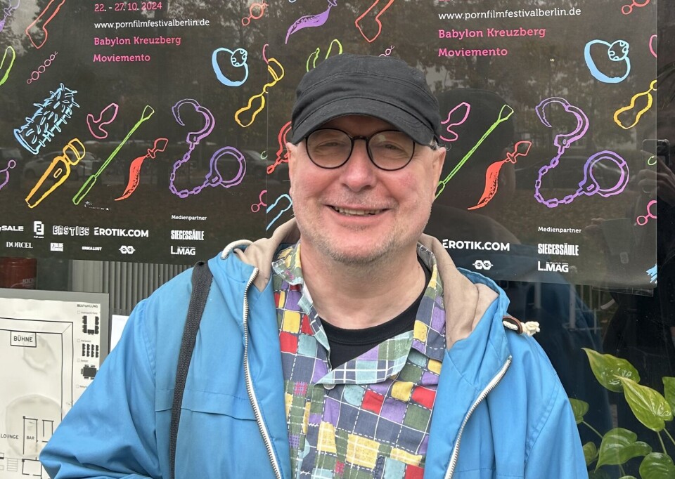 Jürgen Brüning. Jürgen Brüning.