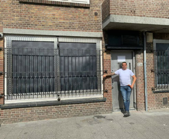 Cruisebar The Real Boss in Den Haag start crowdfunding om te blijven bestaan The Real Boss