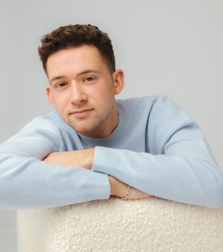 “Ik wil mijn nare herinneringen omzetten in iets positiefs”