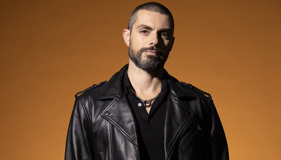 Francesco Ereddia