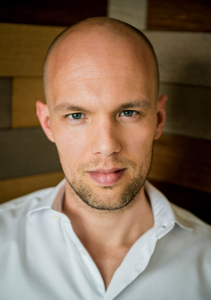 “Ik streef naar meer nuance in het gesprek over seksueel grensoverschrijdend gedrag” Roelof Smit