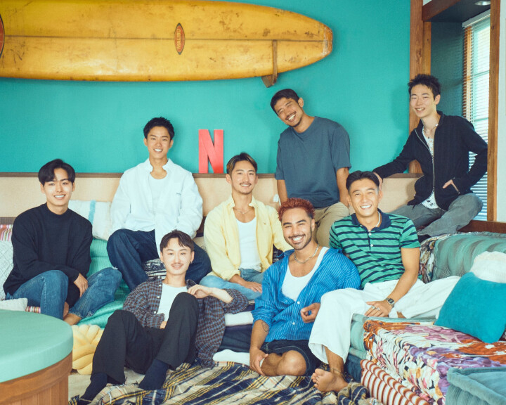 Er komt een tweede seizoen van de Japanse gay datingshow The Boyfriend