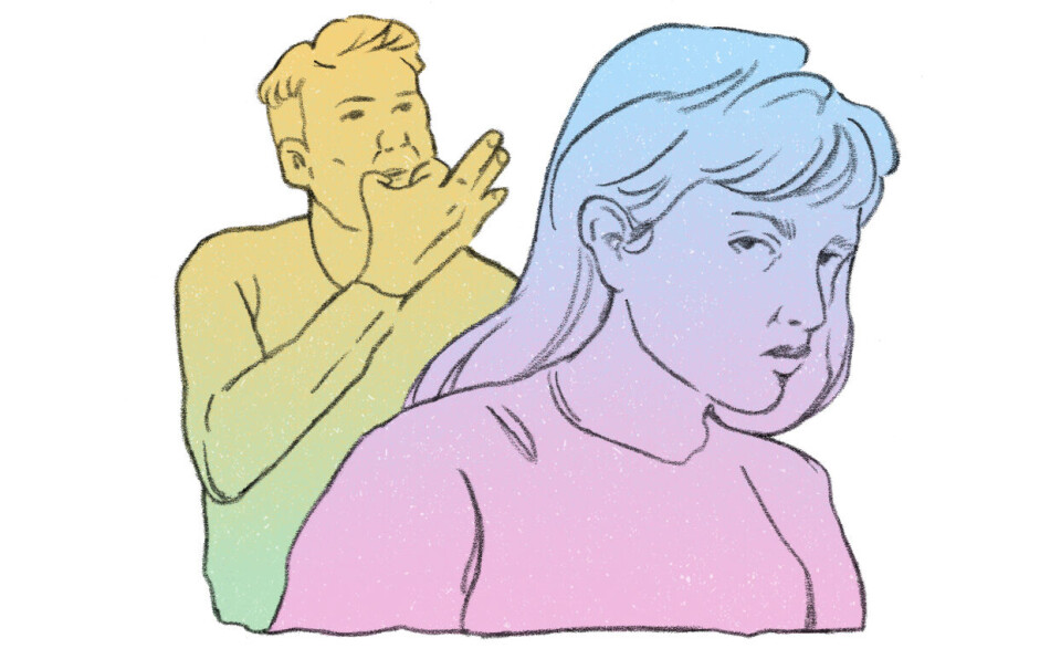 Alles wat je moet weten over de Wet seksuele misdrijven