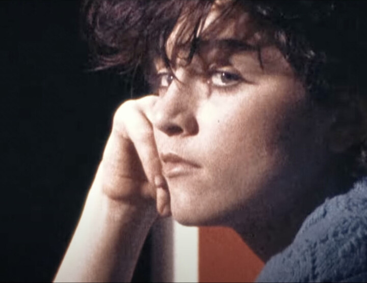 Bekijk de trailer van Becoming Madonna, over de beginjaren van de Queen of Pop Becoming Madonna