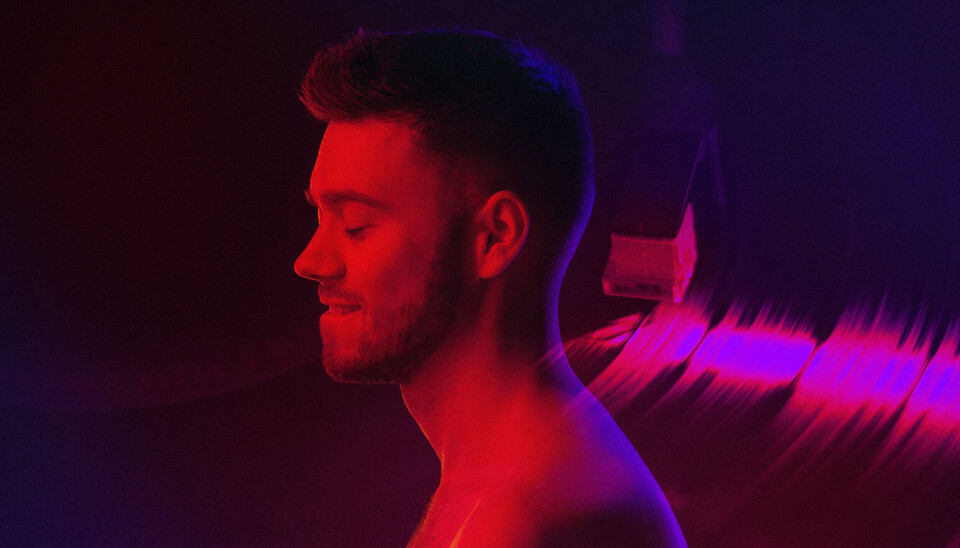 Matthijs zocht naar de perfecte seksplaylist