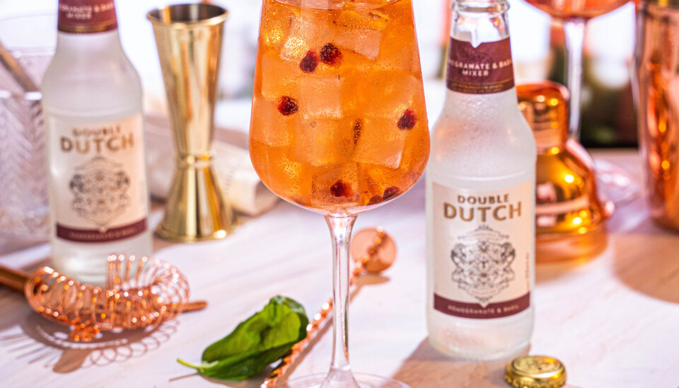 Rooting For You-mocktail.