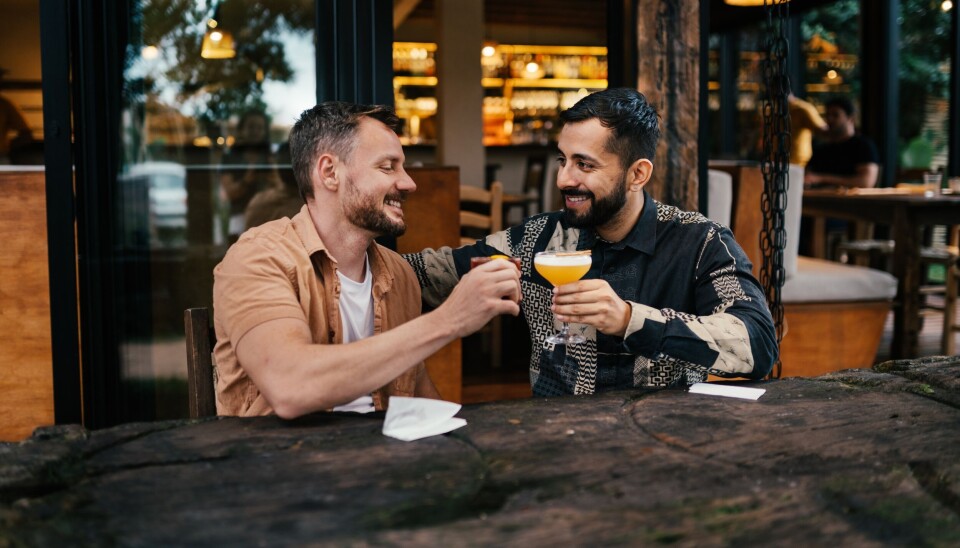 Zeg ja tegen een frisse start: 5 verfrissende mocktail-recepten voor een bruisende Dry January