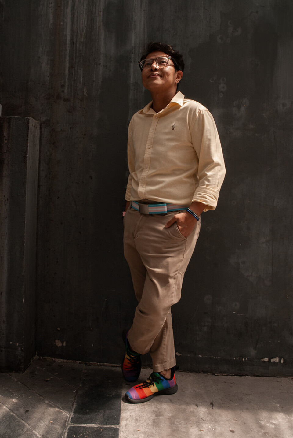 Naphat Krutthai. (Jimmy)