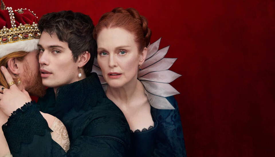 Dit zijn de 10 beste queer tv-series van 2024: van Mary & George tot Make Up Your Mind en Heartstopper Mary and George