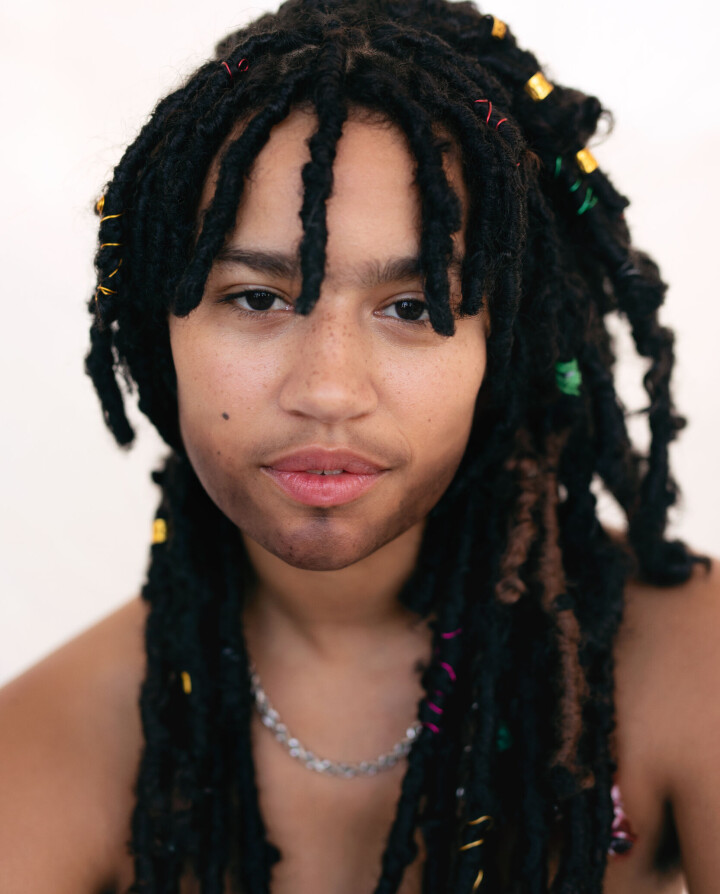 Kanea: “Trans en non-binair zijn is geen trend”