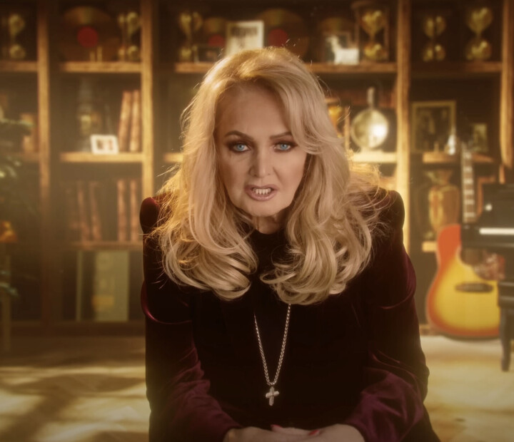 Nieuwe muziek: Bonnie Tyler still goes strong en Milow dobbert rond in ‘Castaways’ Bonnie Tyler
