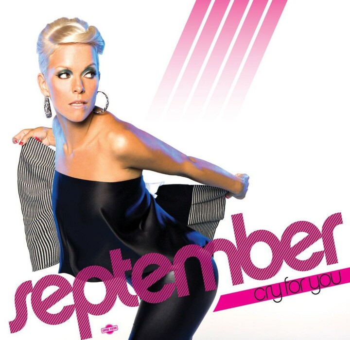 Lekkere muziek: ‘La La La’ en andere hits van de Zweedse tienersensatie September September