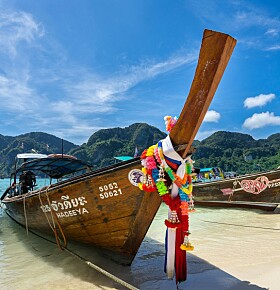 Na huwelijksgelijkheid richt Thailand zich expliciet op lhbtiq+-toeristen met trouwplannen
