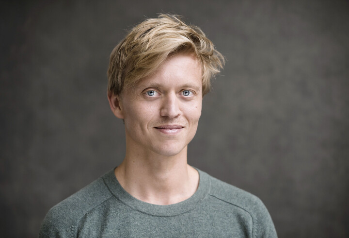 Tv-maker Nicolaas Veul over zijn eerste keer in een gaybar