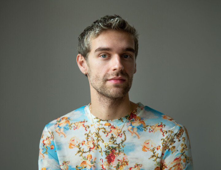 Presentator Ridder van Kooten over zijn eerste keer in een gaybar