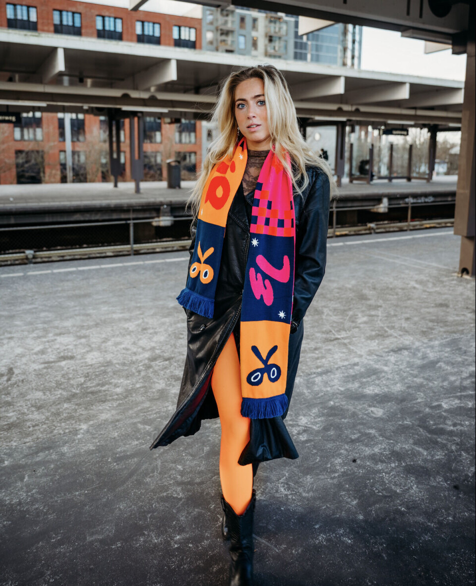 “Mode is meer dan een trend, het is een manier om jezelf te uiten”