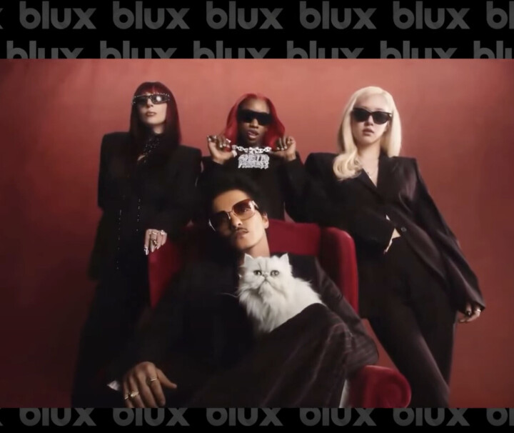 Nieuwe muziek: alweer een duet met Bruno mars, plus nieuwe tracks van Tate McRae en FKA Twigs Bruno Mars & Sexyy Red