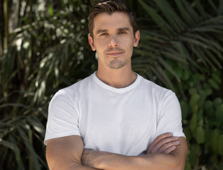 Hot op Instagram: Queer Eye- en No Taste Like Home-presentator Antoni Porowski Antoni Porowski