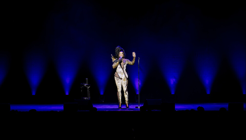 Bob the Drag Queen – This is Wild in Carré: stand-up comedy op het scherpst van de snede Bob the Drag Queen in Carré