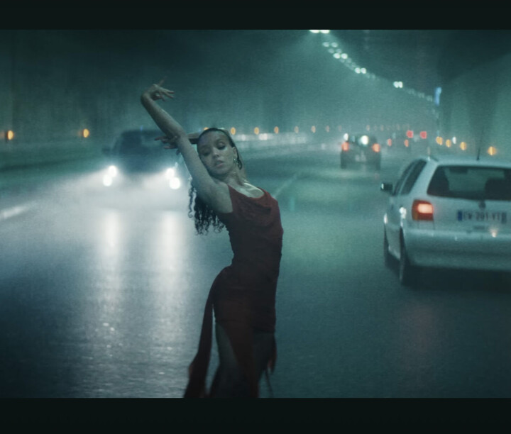 Nieuwe muziek: strippen met FKA Twigs en Shenseea zingt over de ‘Puni Police’ FKA Twigs