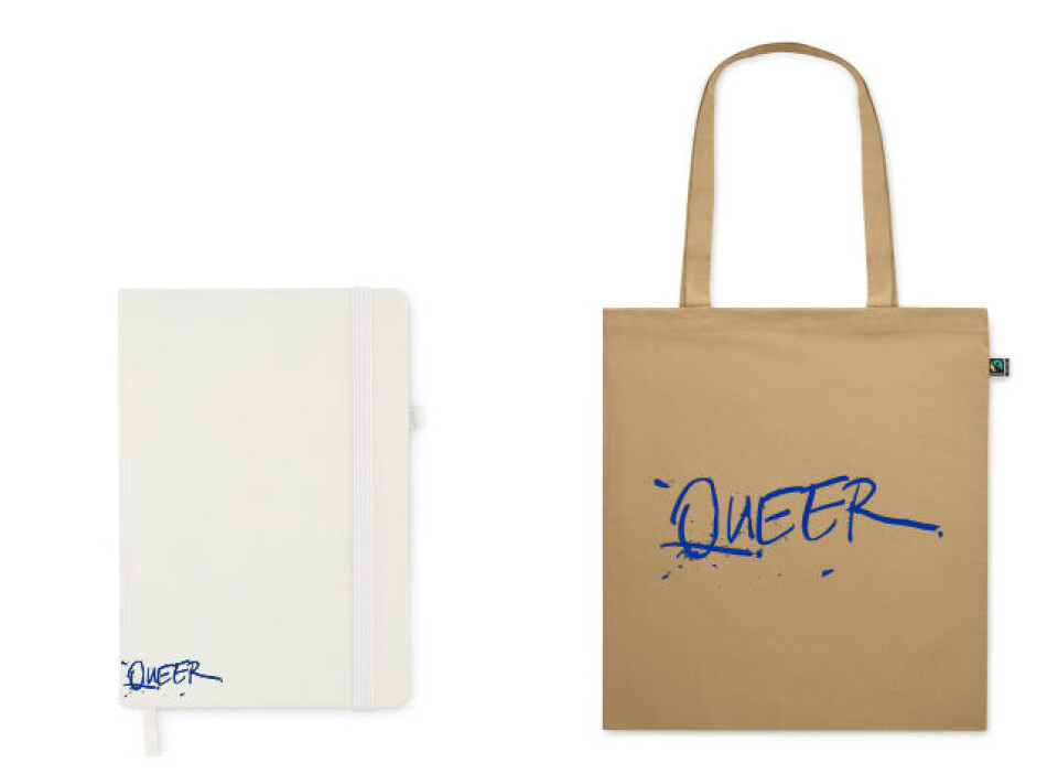 Win een 'Queer' pretpakket!