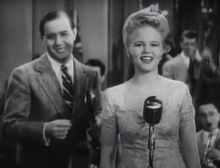 Lekkere muziek: ‘Fever’, ‘Is That All There Is?’ en andere klassiekers van Peggy Lee Peggy Lee