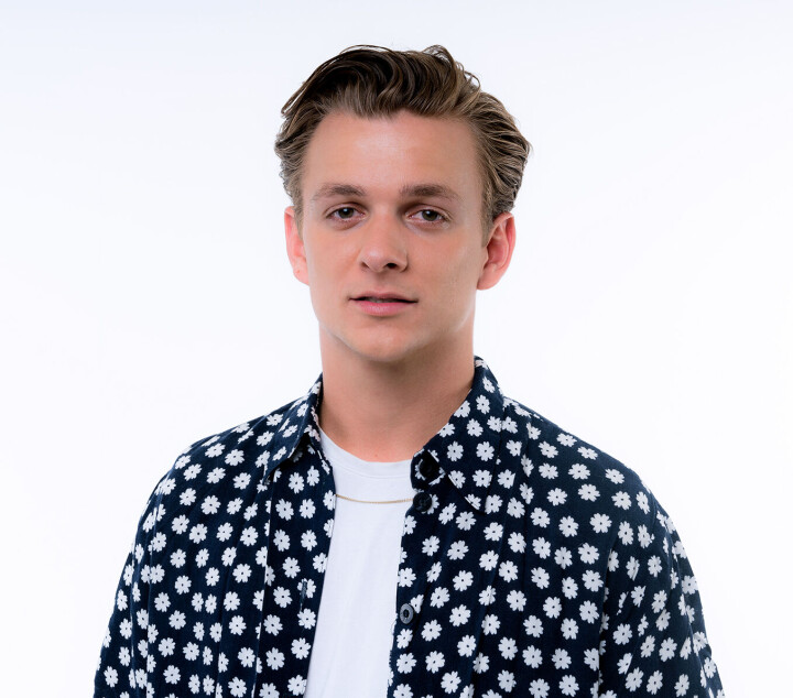 Tv-maker Jurre Geluk over zijn eerste keer in een gaybar