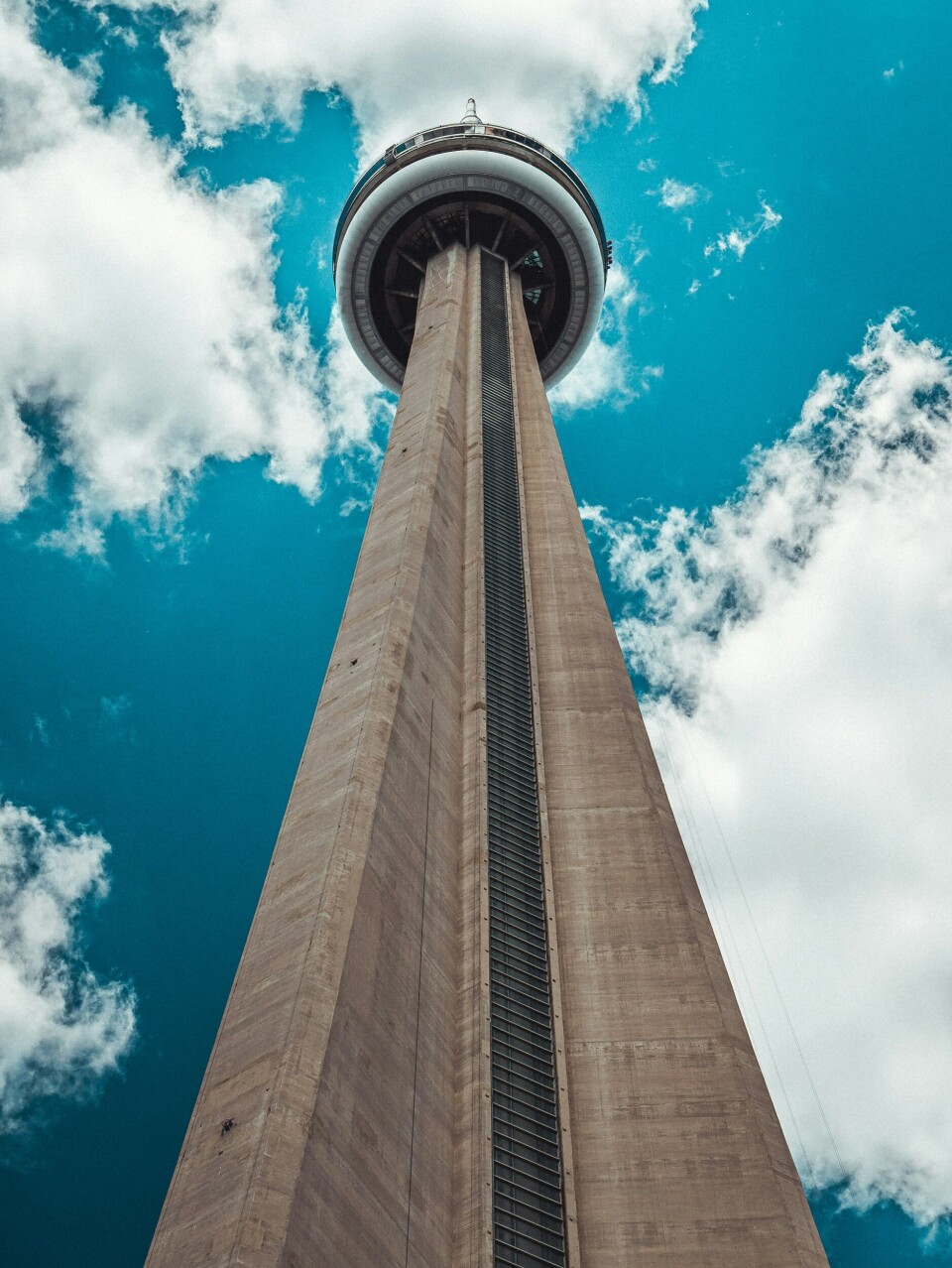 Toronto: hoe de queer gemeenschap standhoudt ondanks conservatieve tegenwind