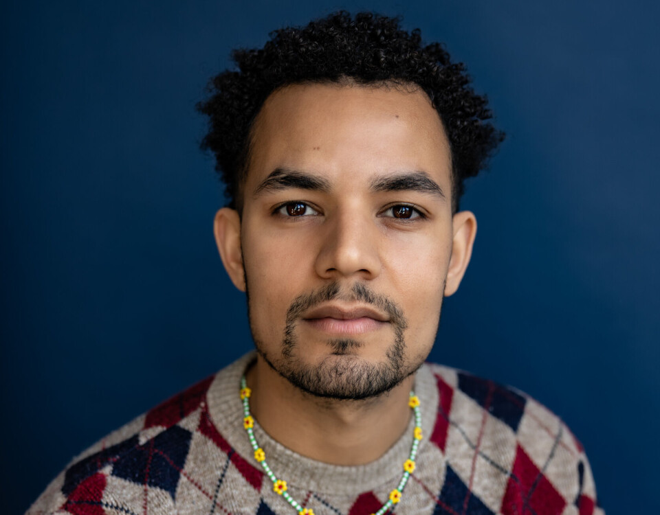 Acteur Mitch Wolterink over zijn eerste keer in een gaybar