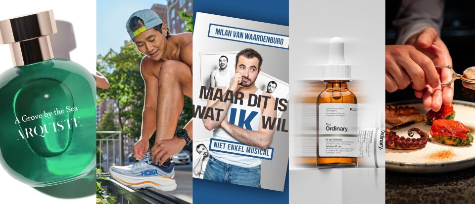 Maak kans op mooie prijzen bij Winq