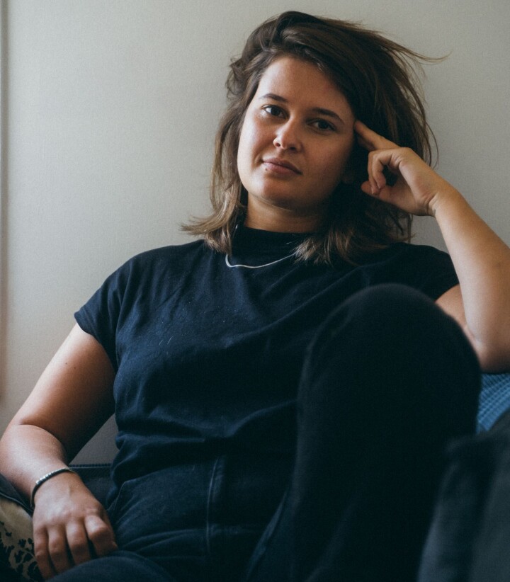 ANNE+- scenarist Maud Wiemeijer over haar allereerste keer in een gaybar