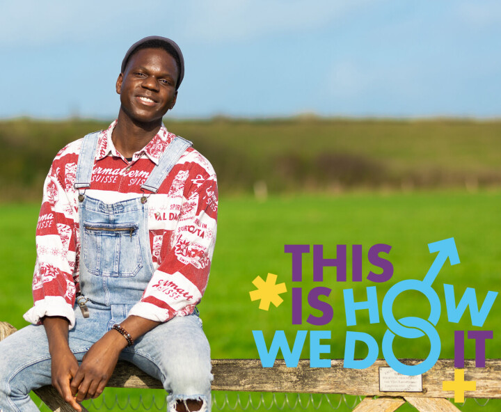 Doe mee aan belangrijk gezondheidsonderzoek 'This Is How We Do It!'
