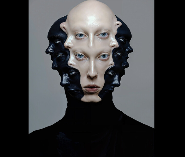 Kom naar de expositie ‘The Gay Agenda: A Speculative Future’ van beeldmaker Henri Verhoef The Gay Agenda - Henri Verhoef