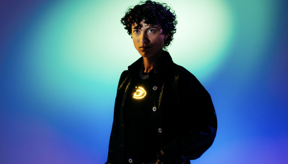 Artiest Babs: “Ik wil laten horen dat authenticiteit het wint van technologie” Babs