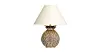 Pineapple Table Lamp van Soane