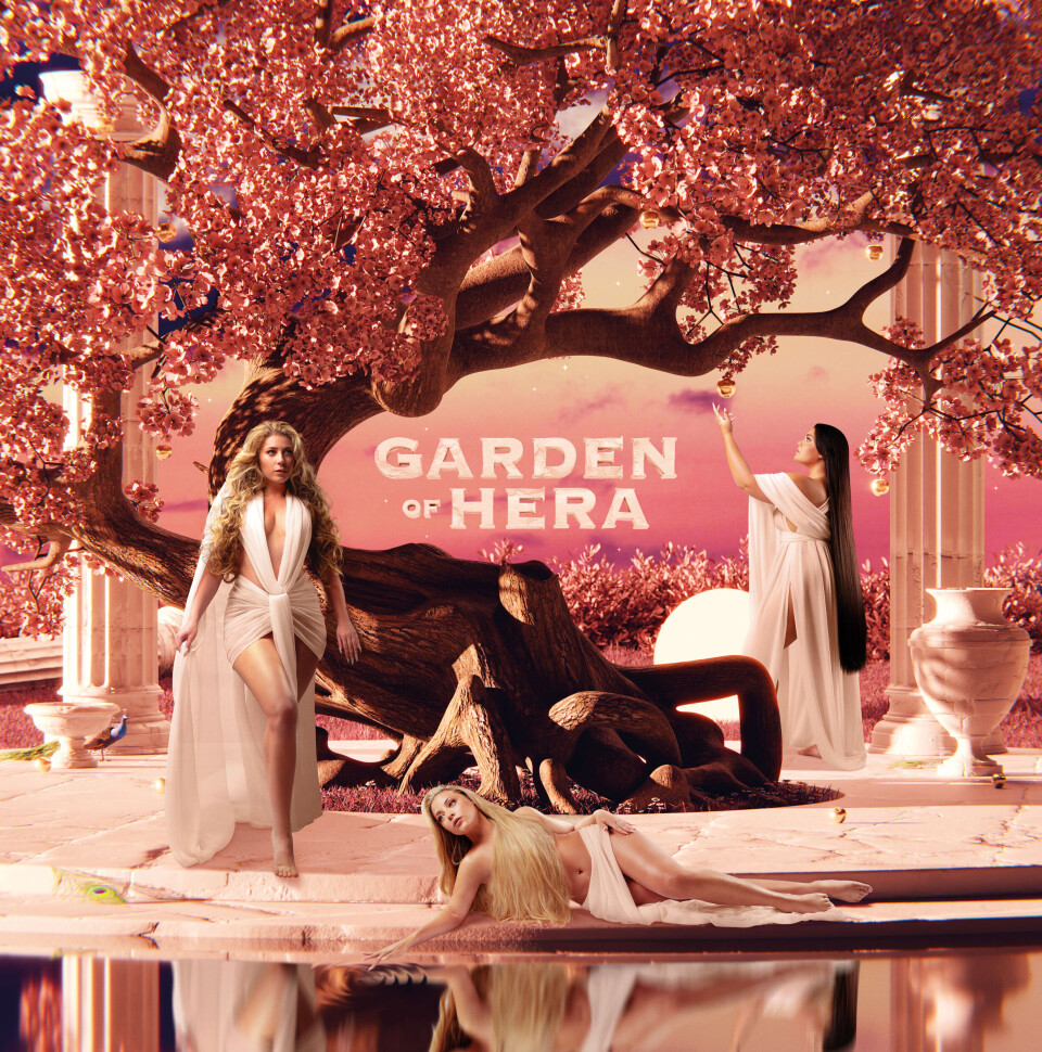 OGENE Over Hun Nieuwe Album Garden Of Hera We Zijn Ontwikkeld Van ogene-over-hun-nieuwe-album-garden-of-hera-we-zijn-ontwikkeld-van