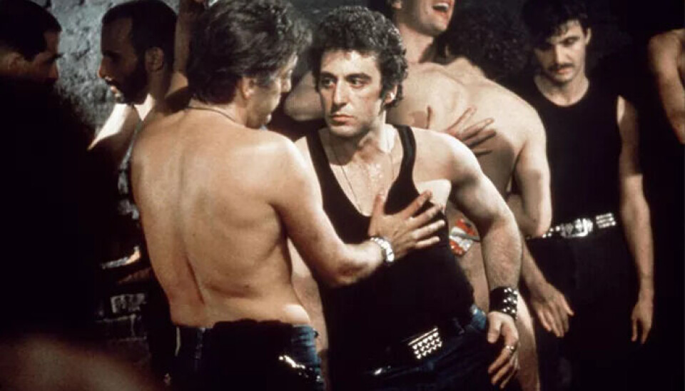 Very vintage: alles over de film Cruising uit 1980, met Al Pacino die undercover gaat in de queer scene van New York Cruising