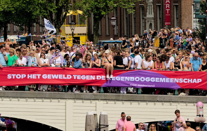 Eerste Kamer besluit over hate crime-wet waarin discriminatie strenger wordt bestraft Hatecrimewet