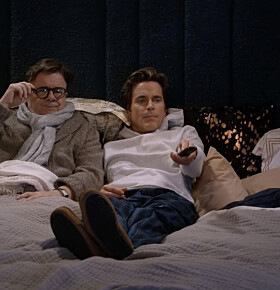 Bekijk de trailer van Mid-Century Modern, de reboot van The Golden Girls met gays