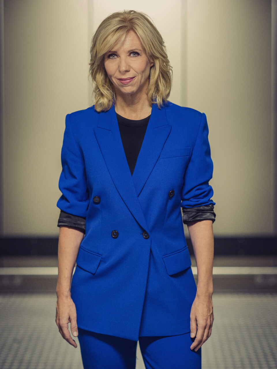 Claudia de Breij over transfobie, trollenfabrieken en dictators met raar haar
