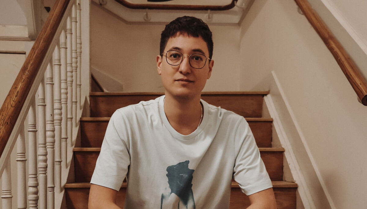 Regisseur Aaron Rookus: “Ik ben geen pamflettistische maker” - Winq.nl