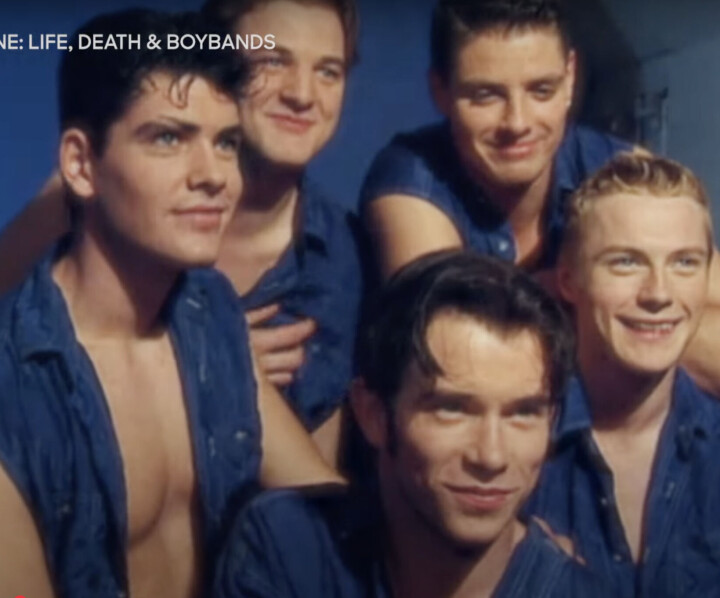 Kijktip: Boyzone – Life, Death & Boybands, met het onvertelde verhaal van 5 onbekende jongens die wereldberoemd werden Boyzone